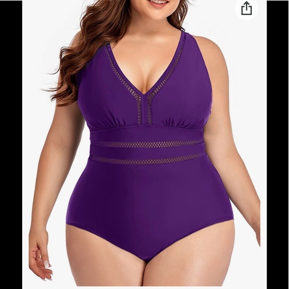 Daci One Piece Swimsuits S2. - Picture 4 of 16